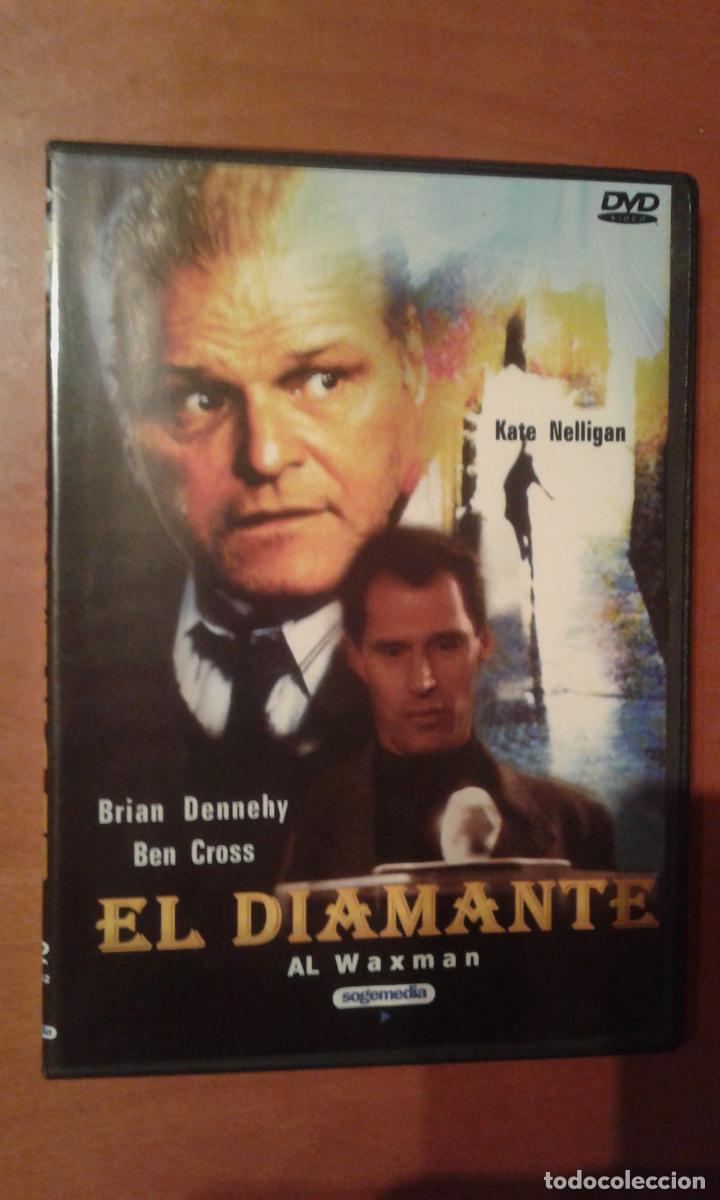 Cine: DVD - el diamante - Foto 1