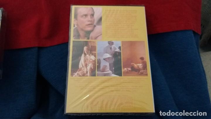Cine: DVD PRECINTADO EL CIELO PROTECTOR - Foto 2