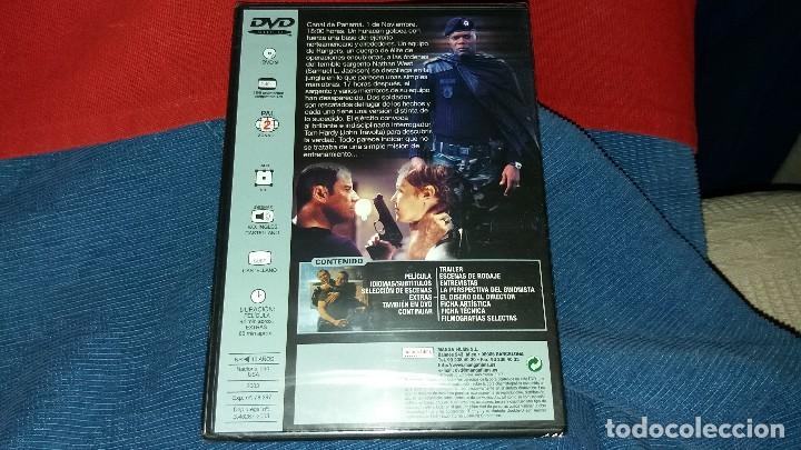 Cine: DVD PRECINTADO BASIC. LEER - Foto 2