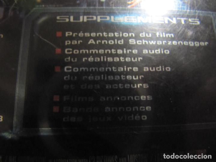 Cine: TERMINATOR 3 EDICION FRANCESA - Foto 5