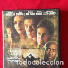Cinema: TRAFFIC