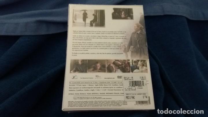 Cine: DVD PRECINTADO THE READER EL LECTOR - Foto 2