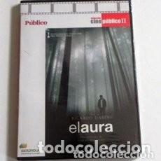 Cine: EL AURA - Foto 1