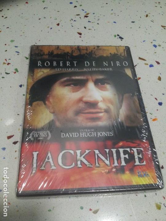 Cine: Jacknife robert de niro - Foto 1