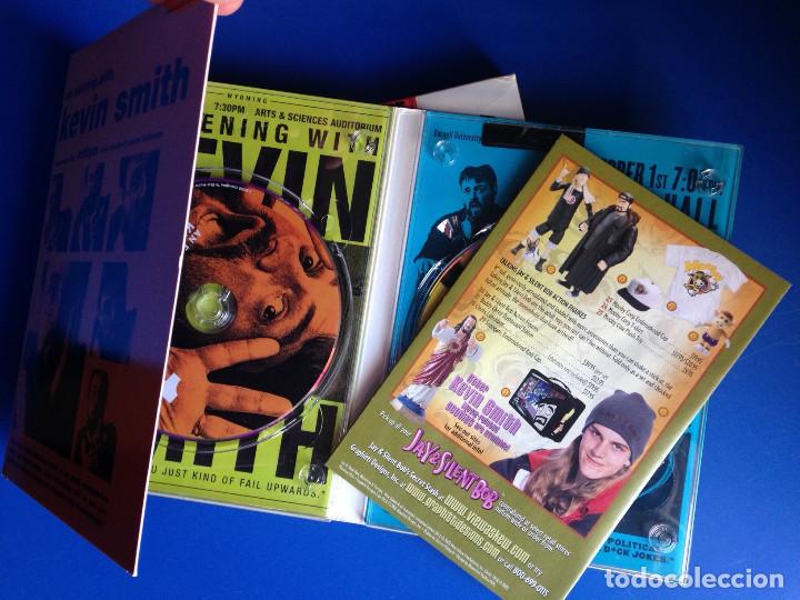 Cine: AN EVENING WITH KEVIN SMITH - Foto 2