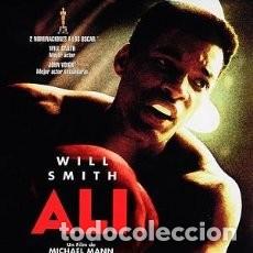 Cine: ALI. WILL SMITH (PRECINTADA) - Foto 1