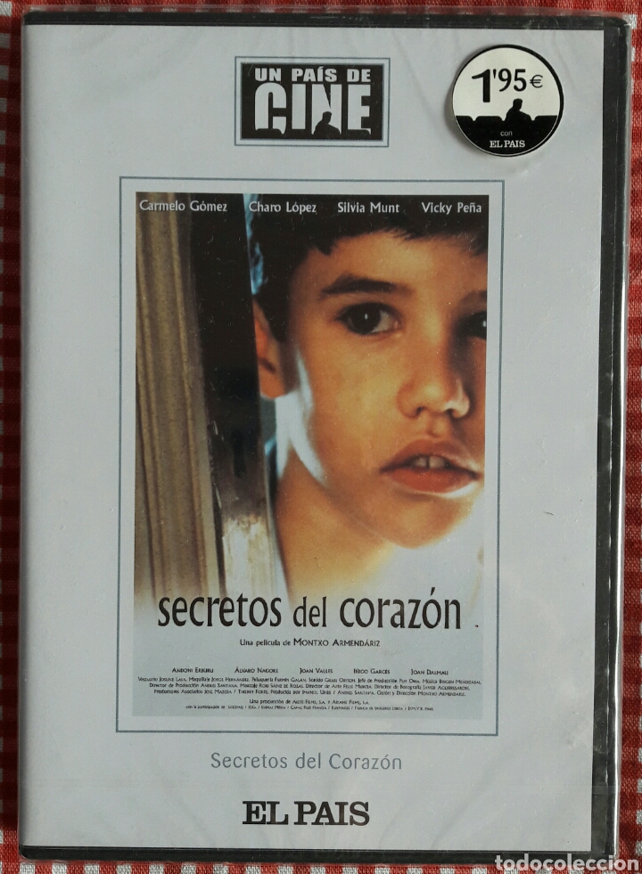 Cine: Secretos del coraz&oacute;n - Foto 1