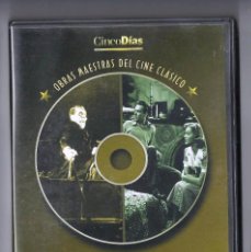 Cine: EL FANTASMA DE LA ÓPERA, DE RUPERT JULIAN + JUVENTUD AMBICIOSA, DE EDWARD H. GRIFFITH EN UN SOLO DVD