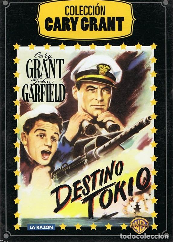 Destino Tokio Película Completa En Español
