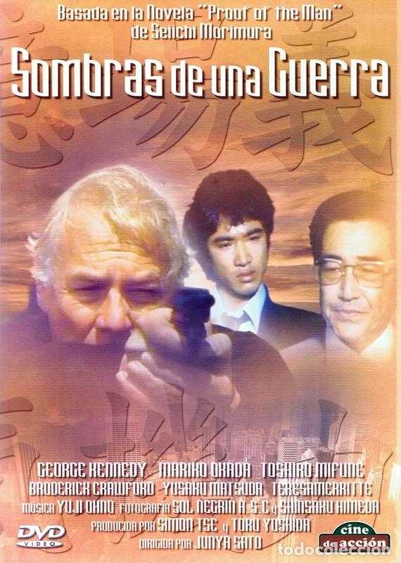 películas de george kennedy