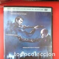 Cine: LOOPER. BRUCE WILLIS - Foto 1