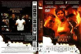 Cine: MONSTER BALL CON HALLE BERRY - PRECINTADA