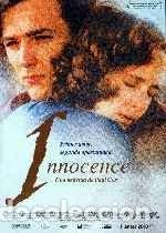 Cine: INNOCENCE - PRECINTADA - Foto 1