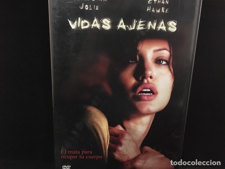 Cine: Vidas ajenas - dvd - Foto 1