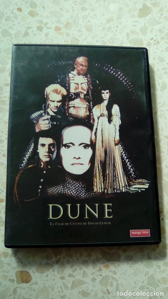 Cine: DUNE (SEGUNDA MANO) - Foto 1