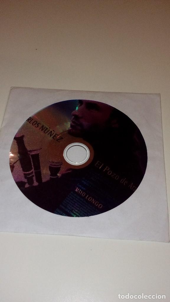 Cin&eacute;ma: G-QK69V DVD EL POZO DE ARAN SIN CARATULA