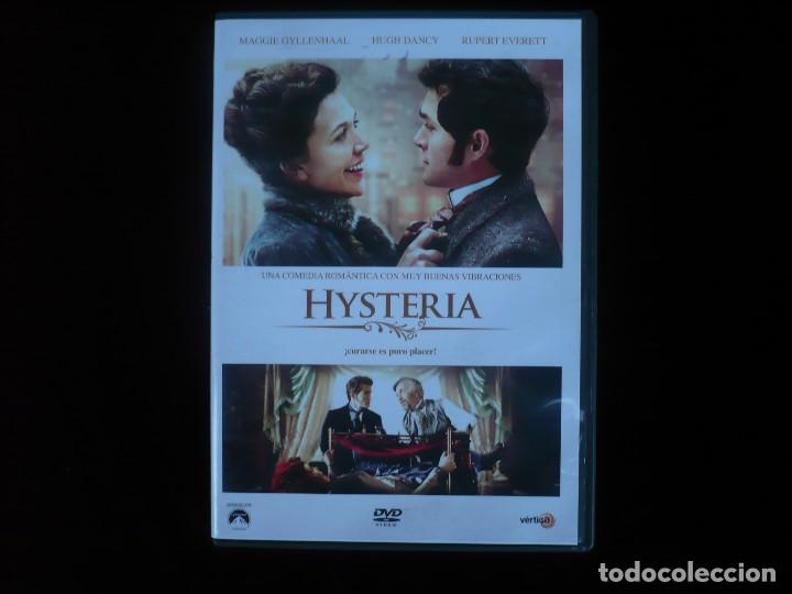 Cine: histeria - Foto 1