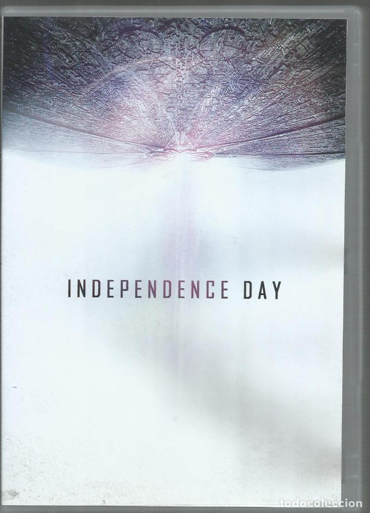 Cine: Independence Day (1996) - Foto 1