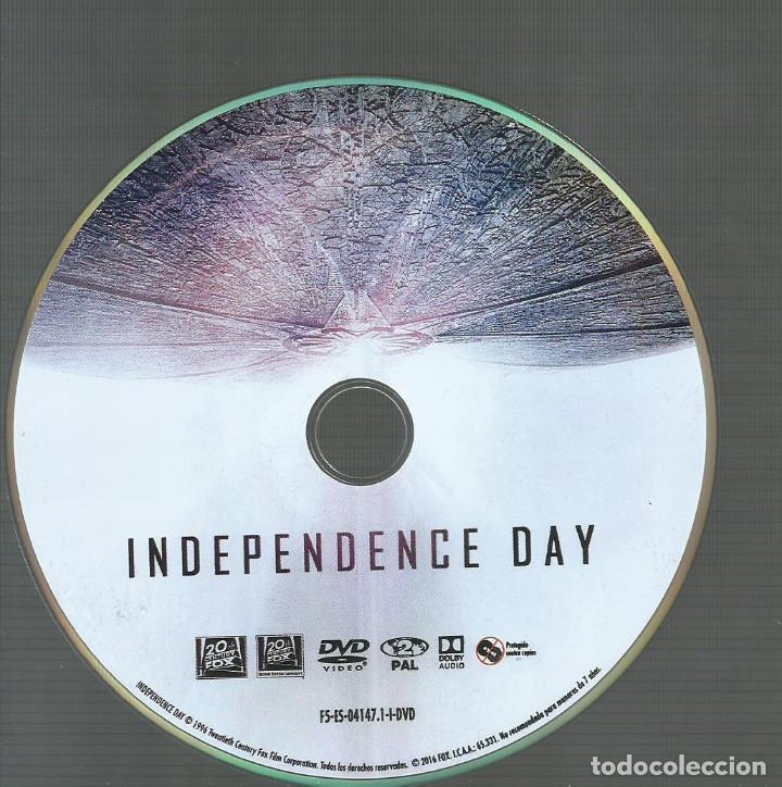 Cine: Independence Day (1996) - Foto 3
