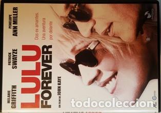 Cin&eacute;ma: PELICULA -  L U L U  -  FOREVER  - NUEVA SIN PRECINTO