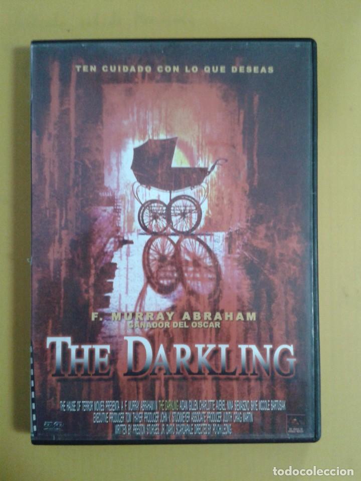 Cinema: THE DARKLING