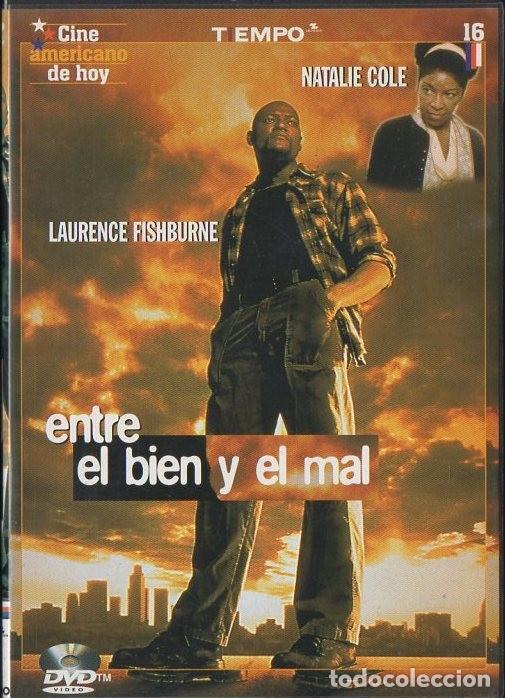 Cinema: ENTRE EL BIEN Y EL MAL. DVD-3811 ,2