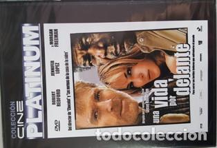 Kino: PELICULA  UNA VIDA POR DELANTE - CINE COLECCION - NUEVA SIN USO