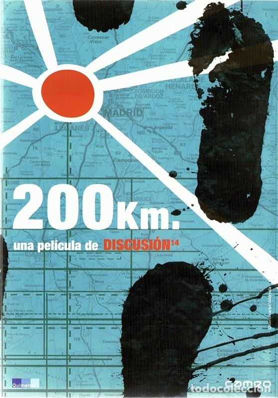 Cinema: DVD 200 KM