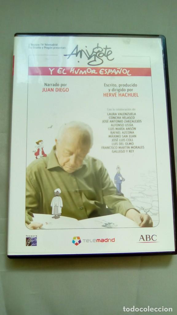 Cinema: AMIGOTE (COMO NUEVO)