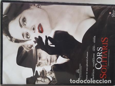 Cinema: PELICULA - CORS -SOLITARIS - NUEVA CON PRECINTO DE ORIGEN -