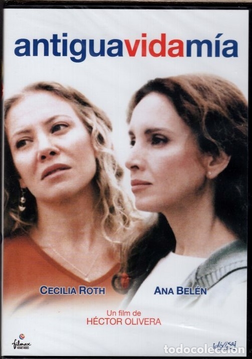 Cine: Antigua Vida M&iacute;a : LAS AMIGAS TAMBIEN SIRVEN PARA ...OCULTAR TUS CRIMENES...