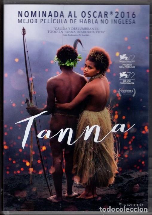 tanna dvd amores prohibidos en una isla de pol Acquista Film di