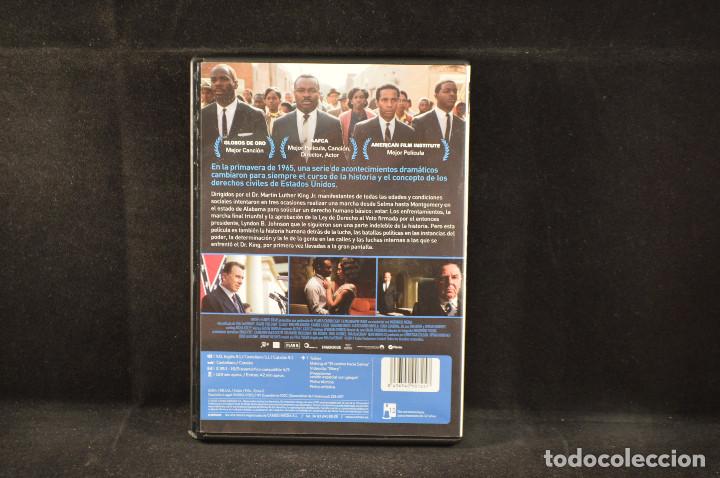 Cine: SELMA - DVD - Foto 2