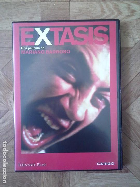 Cine: EXTASIS - DIR. MARIANO BARROSO - CON JAVIER BARDEM - Foto 1