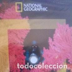 Cine: LOS SECRETOS DEL MEDITERR&Aacute;NEO. EL MUNDO PERDIDO DE COUSTEAU