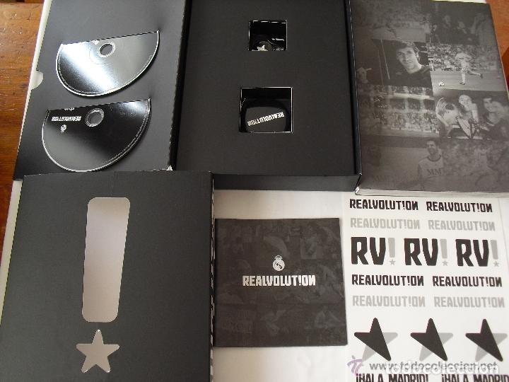 Cine: DVD REALVOLUTION - Foto 2