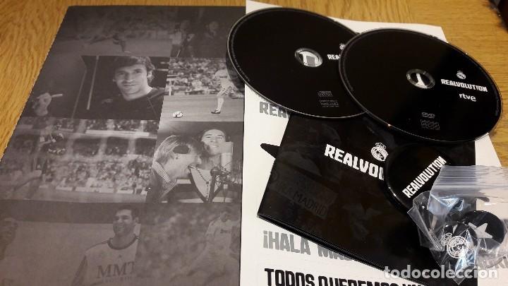 Cine: DVD REALVOLUTION - Foto 3