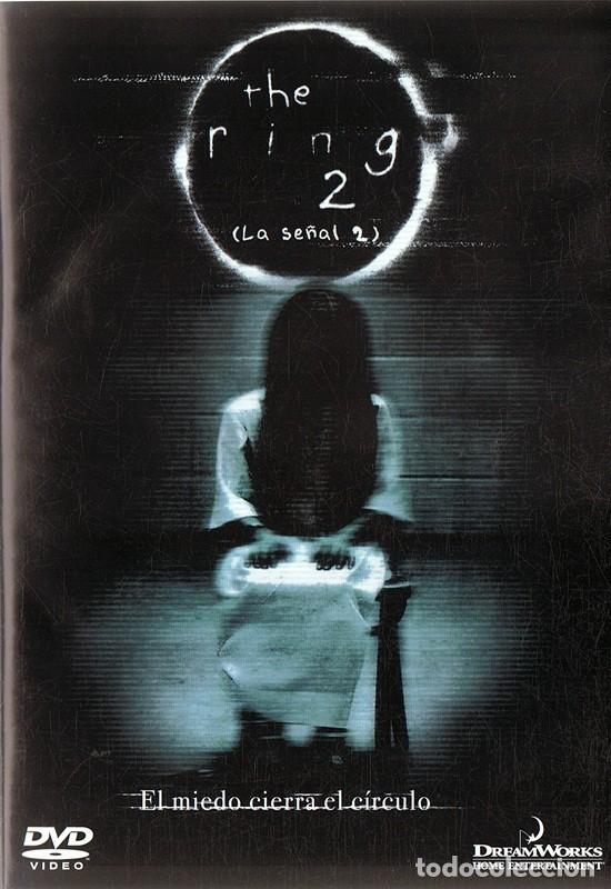 Kino: THE RING 2  (LA SE&Ntilde;AL 2)