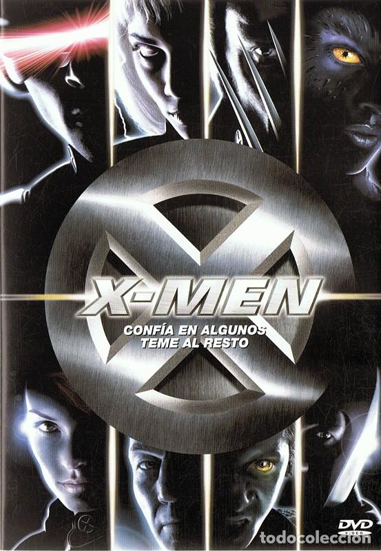 Cine: X MEN - Foto 1