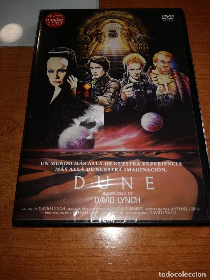 Cine: DVD Dune - Foto 1