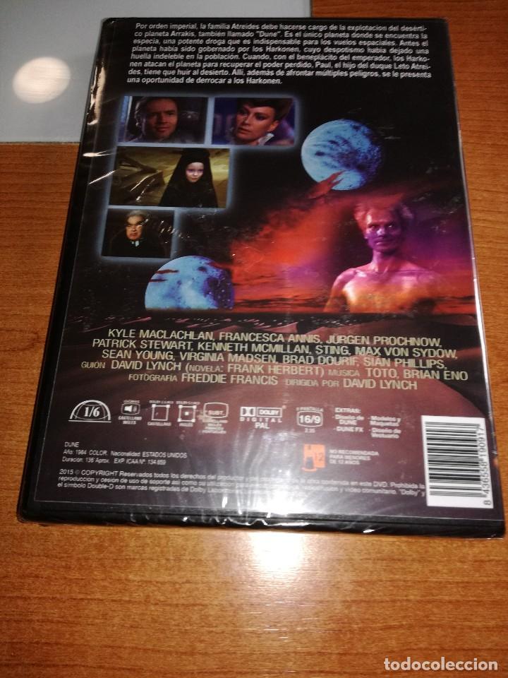 Cine: DVD Dune - Foto 2