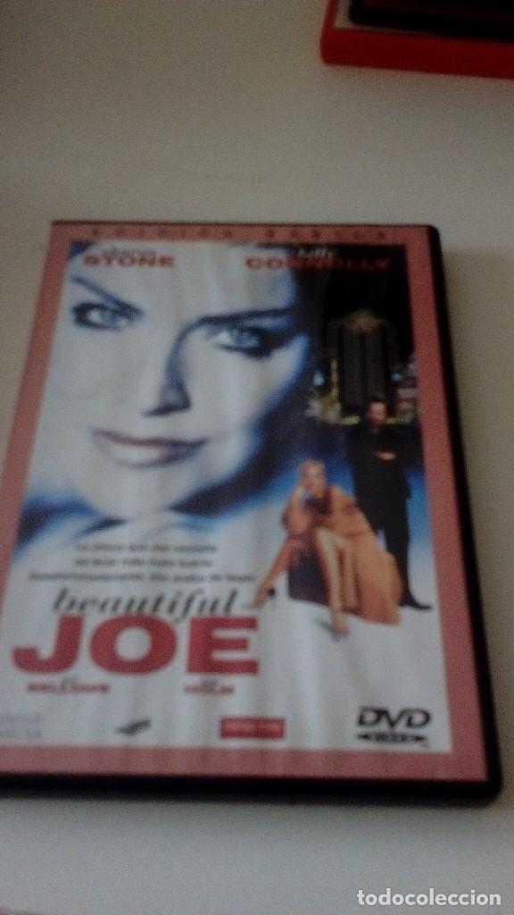 Cin&eacute;ma: M-30 DVD BEAUTIFUL JOE