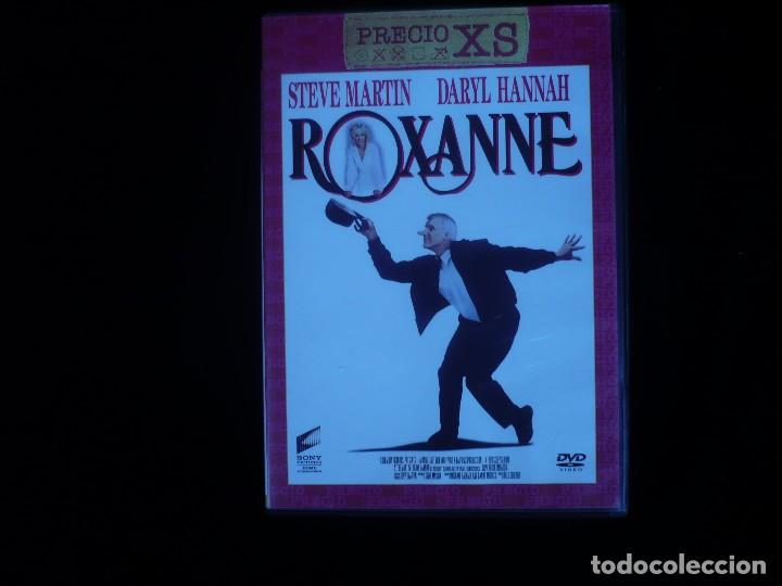 Cine: roxanne - Foto 1