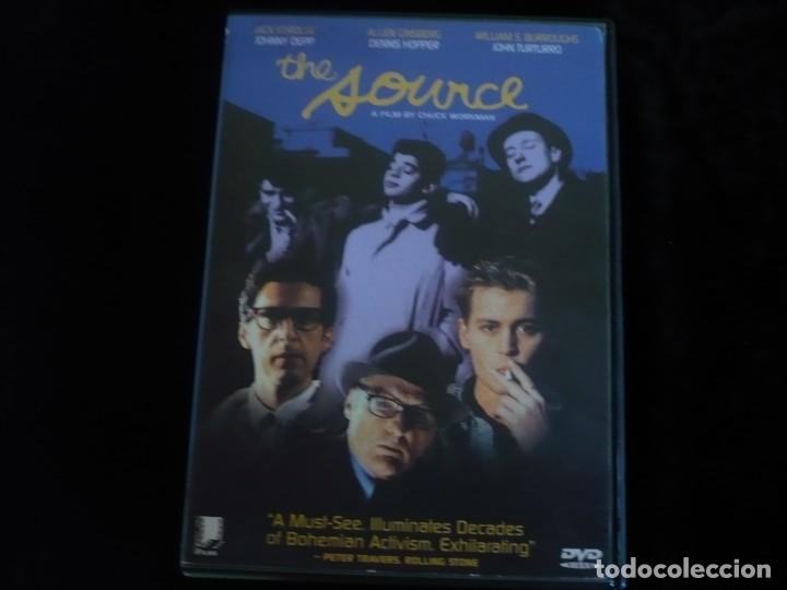 Cine: the source - Foto 1