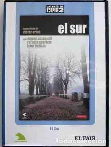 Cine: El Sur / DVD pelicula - Foto 1