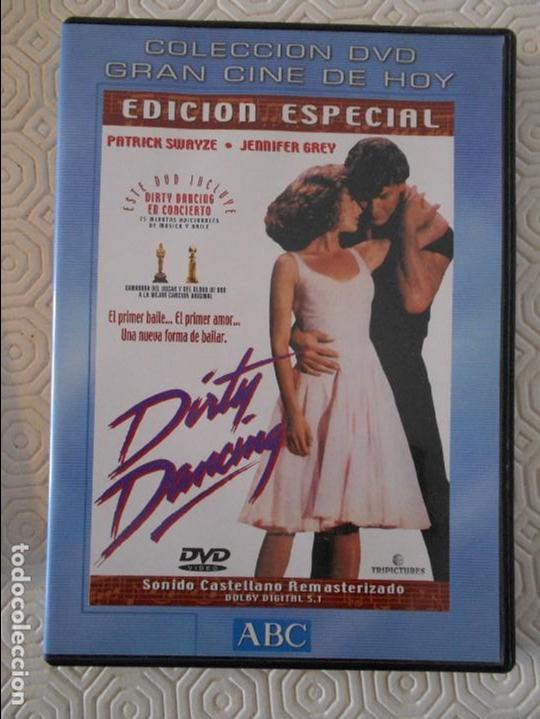 Yo Soy Patrick Swayze Ver Online