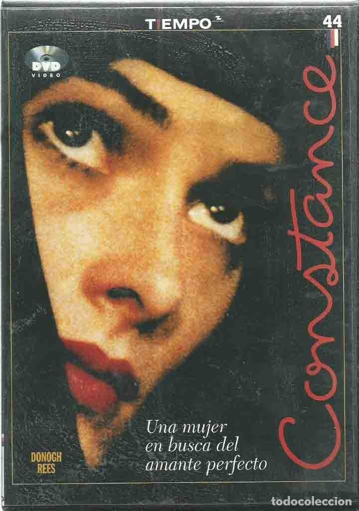 Cine: Constance / DVD PELICULA - Foto 1