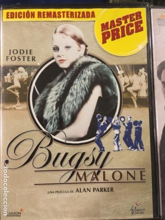 Cine: Bugsy Malone (Nueva y precintada) - Foto 1
