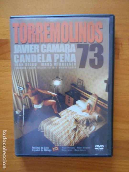 Dvd Torremolinos 73 Javier Camara Candela P Vendido En Venta Directa 126378463