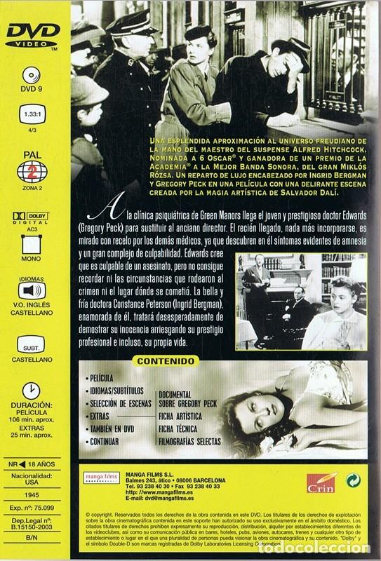 Cine: RECUERDA GREGORY PECK - Foto 2